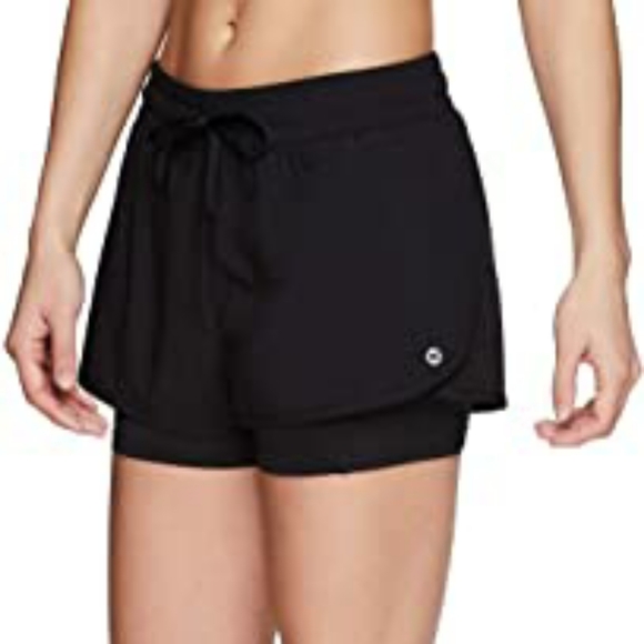 Reebok Pants - REEBOK | ACTIVE SHORTS